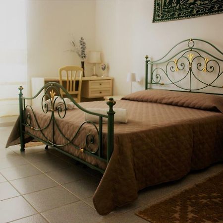 Casa Gandamar B&B 산타테레사의갈루라 외부 사진