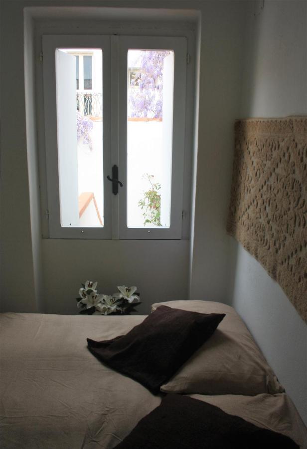 Casa Gandamar B&B 산타테레사의갈루라 외부 사진