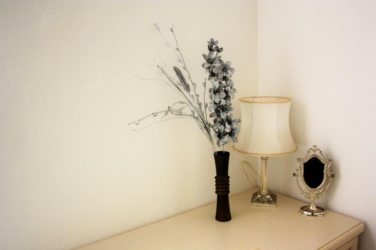 Casa Gandamar B&B 산타테레사의갈루라 외부 사진