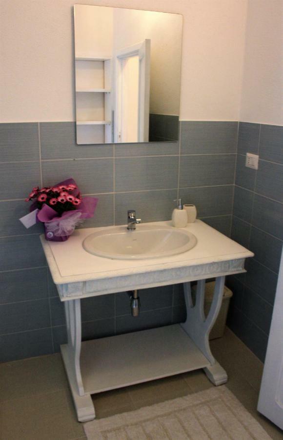 Casa Gandamar B&B 산타테레사의갈루라 외부 사진